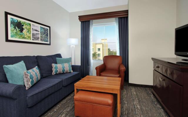 Homewood Suites by Hilton Ft. Lauderdale Airport-Cruise Port