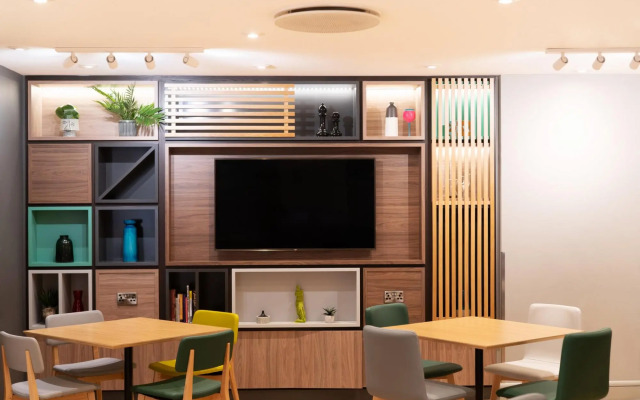 Holiday Inn Southampton-Eastleigh M3, Jct.