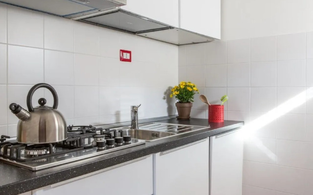 Appartamenti Massimiliano