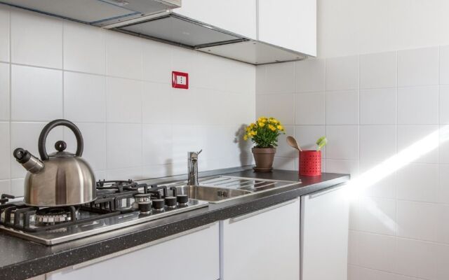 Appartamenti Massimiliano