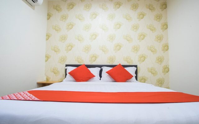 Hotel SK Kajang