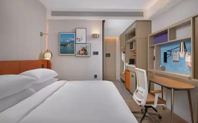 Home2 Suites by Hilton DALI ER'HAI