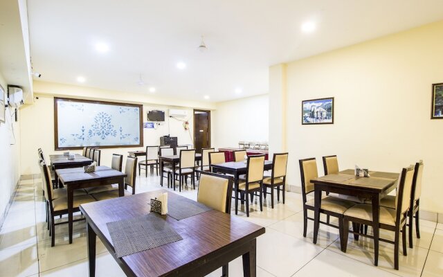 FabHotel MJ Inn