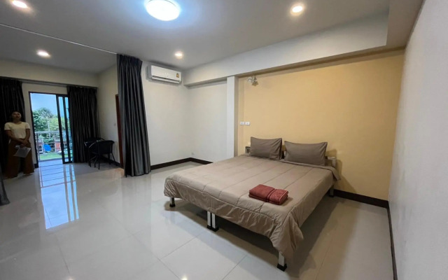 DD Residence Sai5 salaya