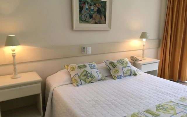 Hotel Praia Brava