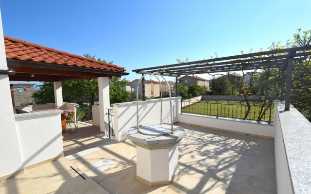 Two Storey Apartment Morea