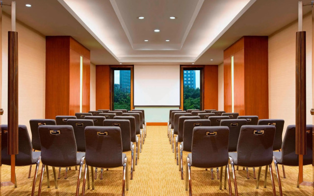 Le Meridien Jakarta