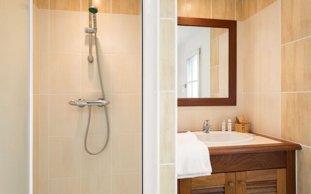 Les Villas de Fontenelles