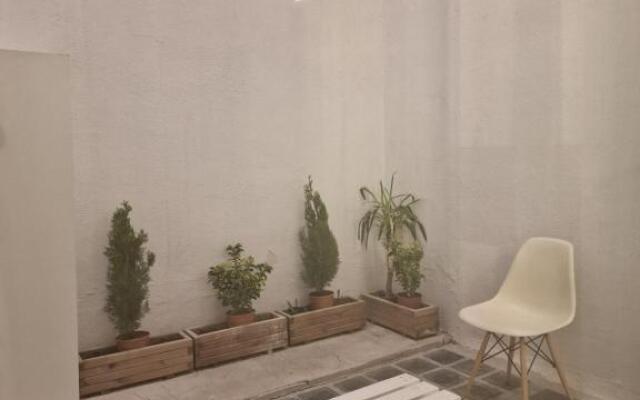 Loft designed City Center