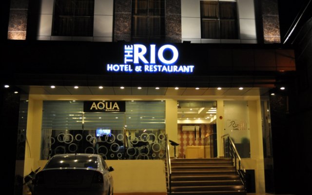 Hotel The Rio