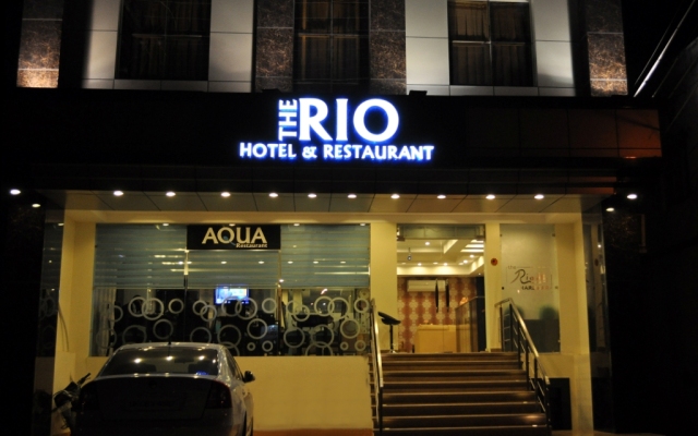 Hotel The Rio