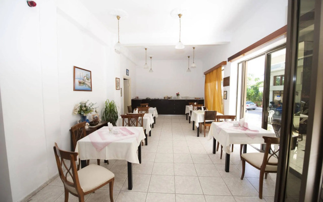Veroniki Hotel