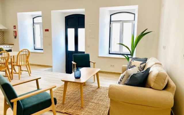 Pure Fonte Velha B&B