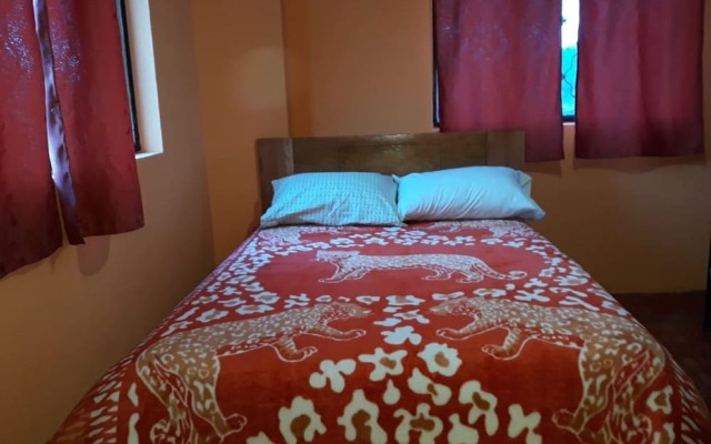 Hotel Mirador Rumy Cruz Wasi