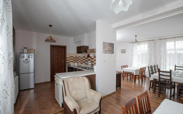 Dom Gościnny "Berberys"