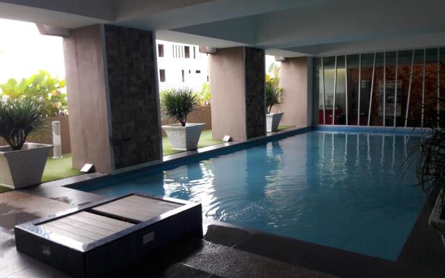 Agrima Studio Apartment