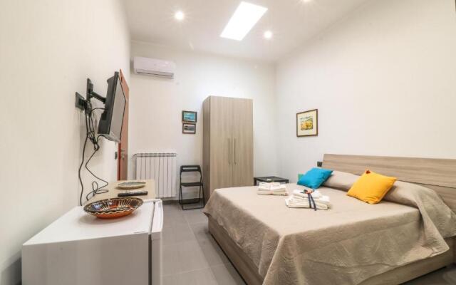 Villa Annunziata B&B