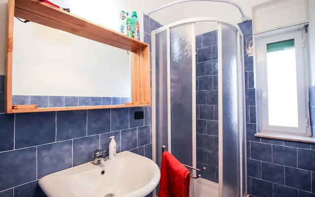 Appartamento Lavanda al Mare