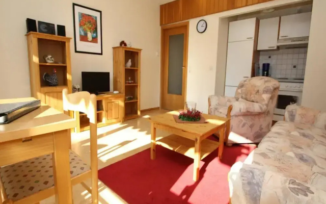 Ferienwohnung im Haus Schiefertal, Wieda