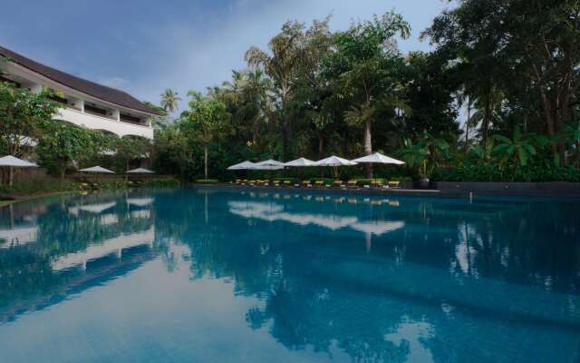 The Diwa Club by Alila Diwa Goa - A Hyatt Brand