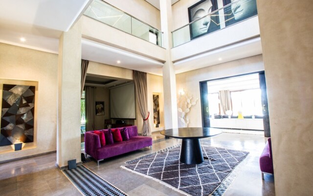 Villa Dar Adnaa