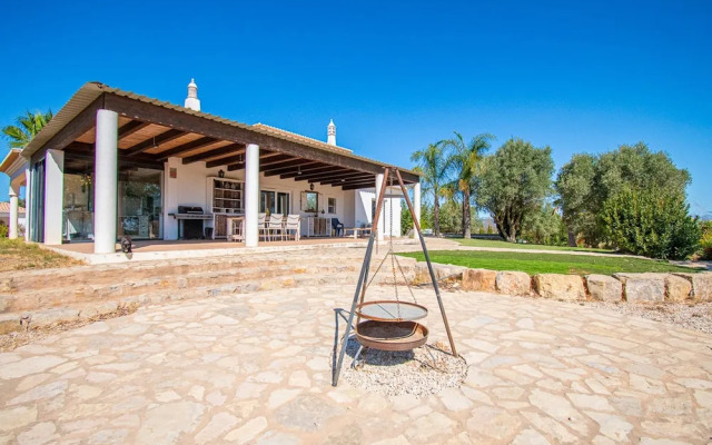 Yoba Horse Farm in Carvoeiro