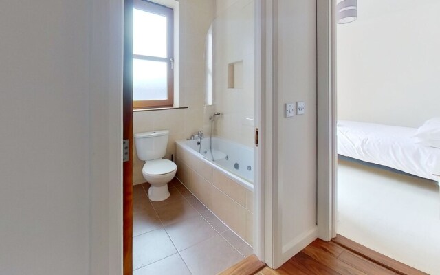 Killala Holiday Village, Superb Three Bedroom