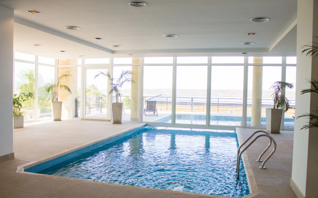 Cyan Wenelen Vaca Muerta