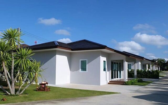 The Brass Villa