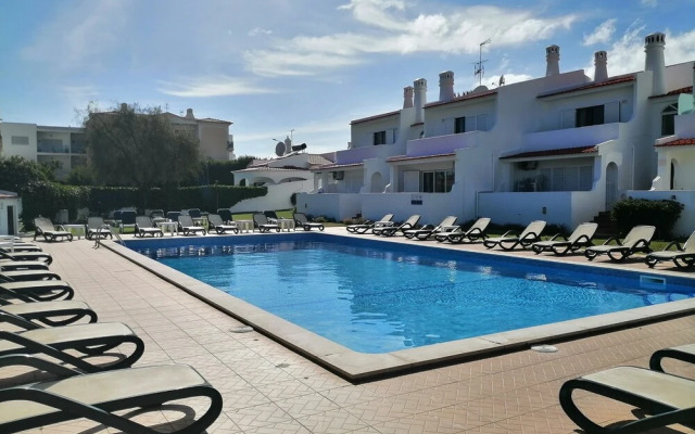 Oura Parque -Apartamentos Turisticos