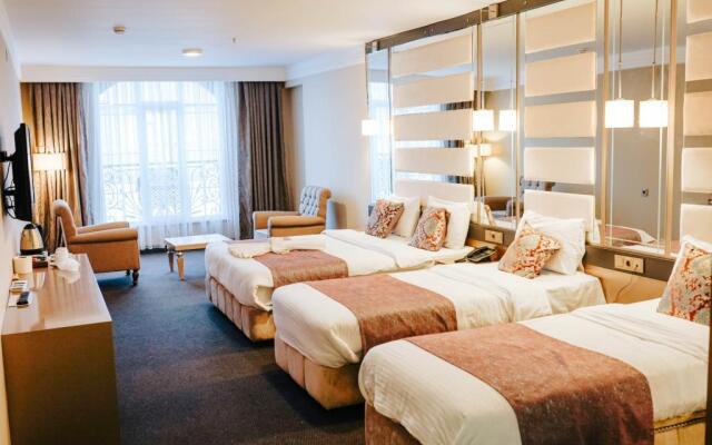 Reform Hotel