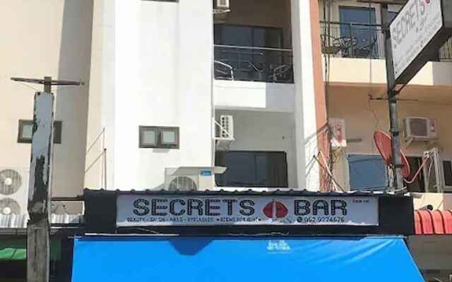 Secrets Pattaya