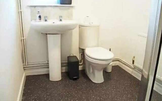 Host Stay Clacton Waves