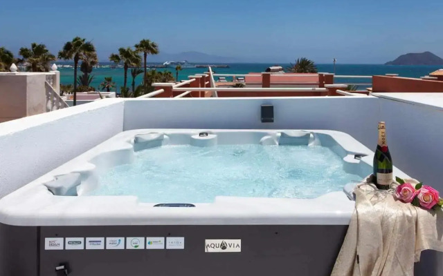 Apartamento Vista Lobos