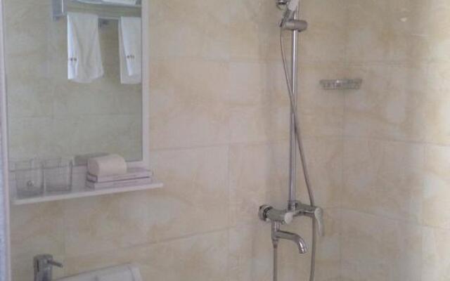 Yida Guest House