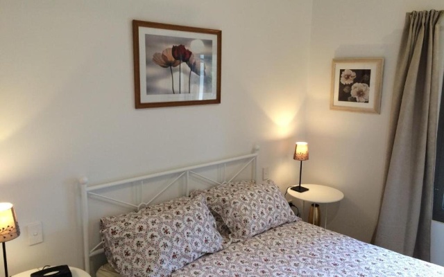 The Grape and Olive at Willunga – Guest Rooms – Adelaide