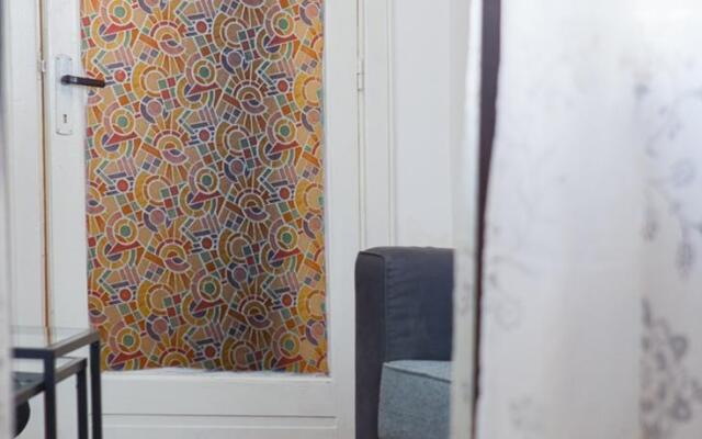 Chic Artistic Central Double Studio