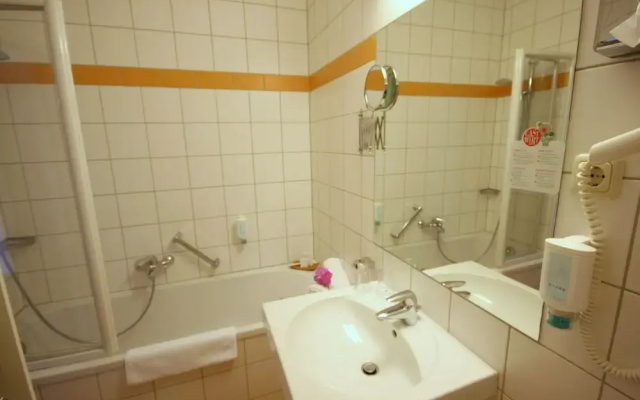 Werzers Seehotel Wallerwirt
