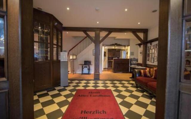 Altes Landhaus