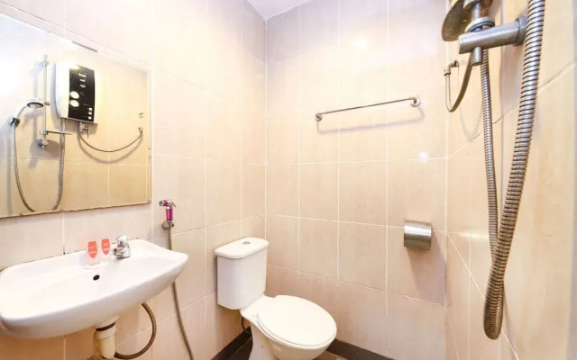 OYO 561 MS Bukit Bintang Hotel