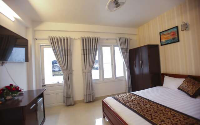 Tien Chau Hotel Da Lat