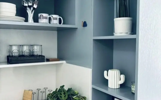 Smart Stay 2600 - Studio Apartments