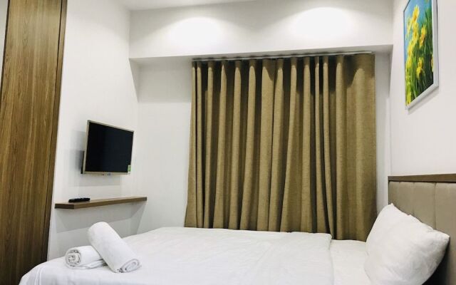 Donald Apartment Near Beach