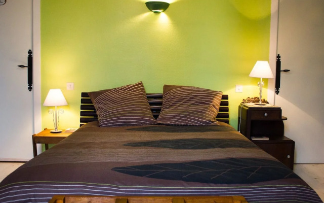 Tonneau Viticole aux Ronzières