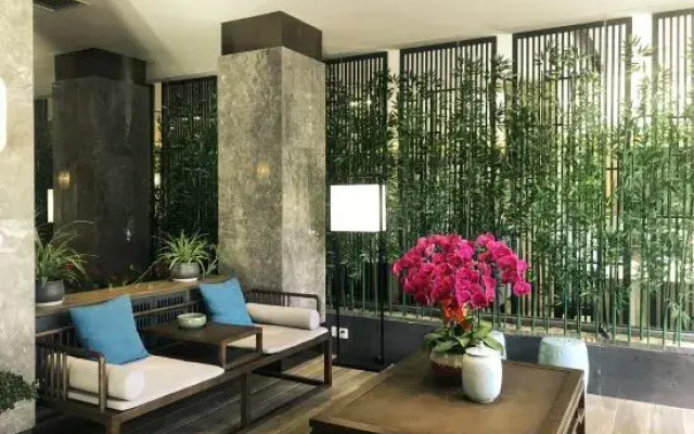 Yi Yuan Hotel
