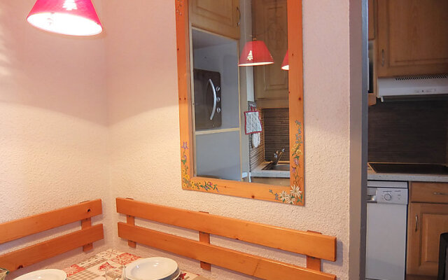 Résidence Chanteneige Croisette