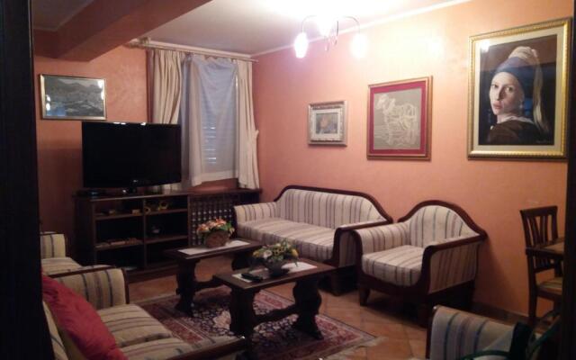 Hotel La Loggia