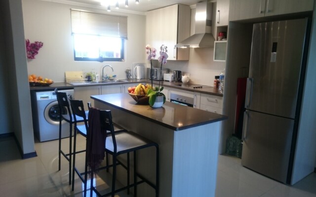 Lifestyle Apartments