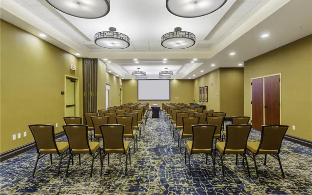 Hampton Inn Salt Lake City - Downtown