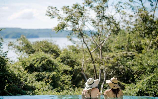 Andaz Costa Rica at Peninsula Papagayo - a concept by Hyatt